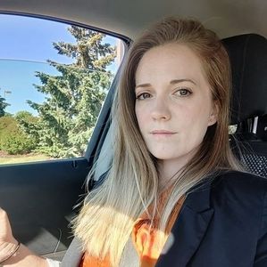 Meet your Posher, Brianna